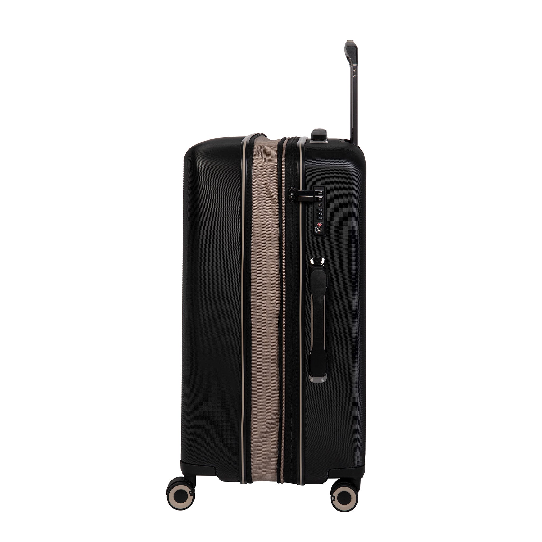 Black Suitcases u0026 Travel Luggage - it Luggage Europe
