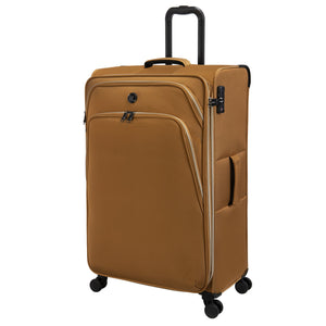 Kangol luggage shopping incompetent house