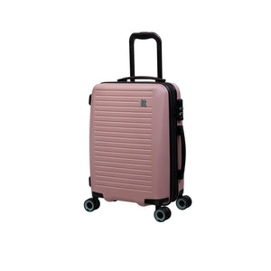 Baby pink cabin suitcase online