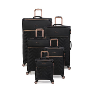 5 Piece Luggage Sets