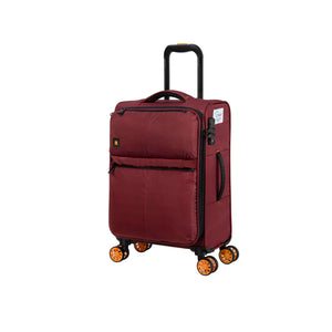 It luggage soft suitcase online