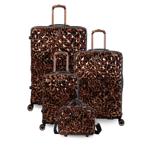 Pattern Luggage Sets it Luggage