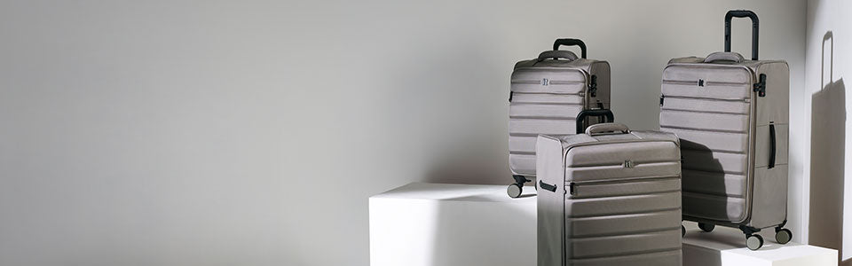 Schrankkoffer Luxus Edition – Steckel-Koffer
