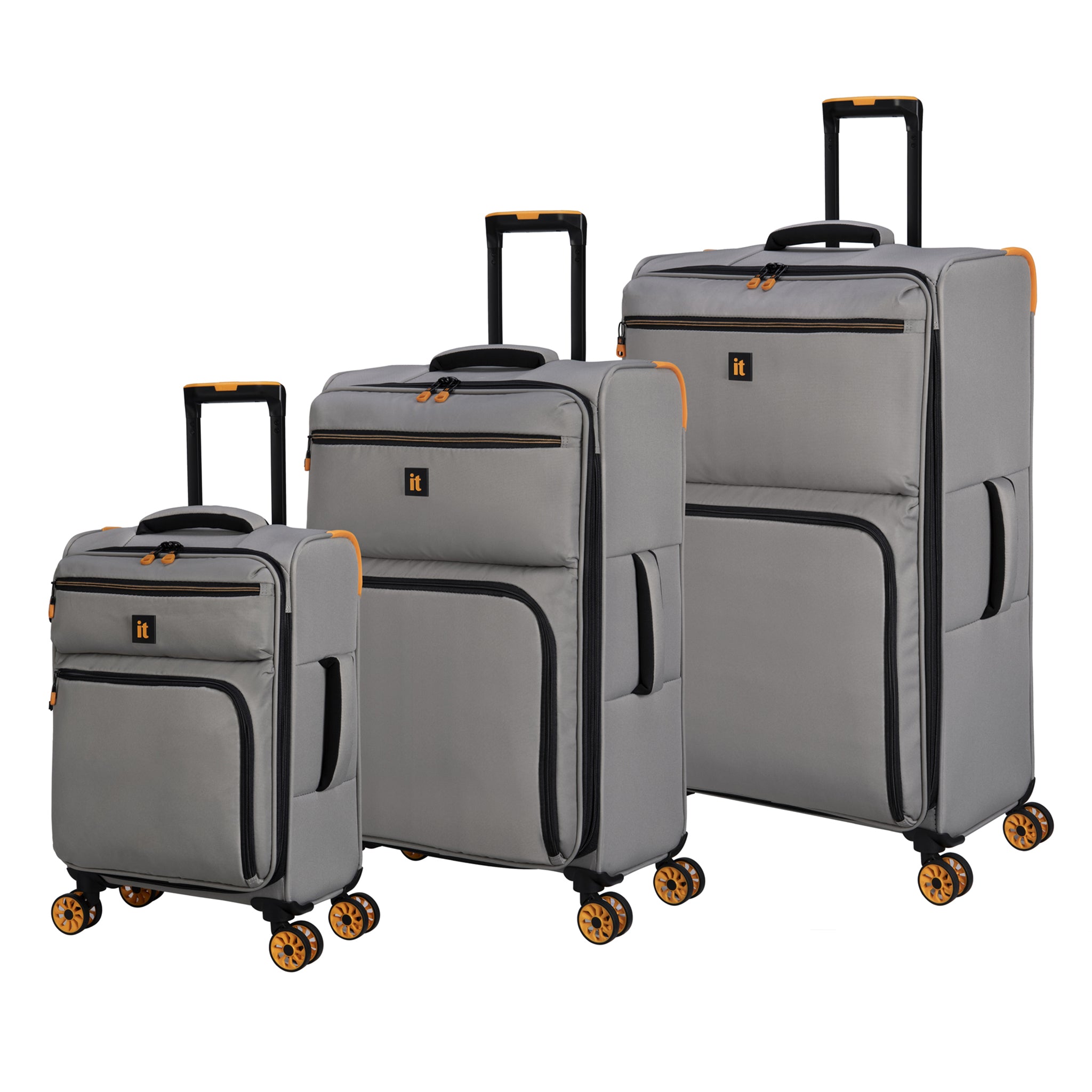Soft Case Koffertrolleys - it Luggage
