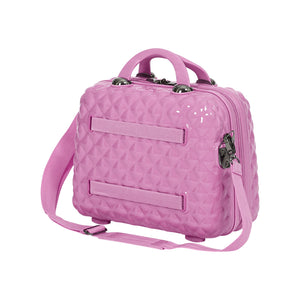 Glitzy - Vanity Case (Lavande pastel)