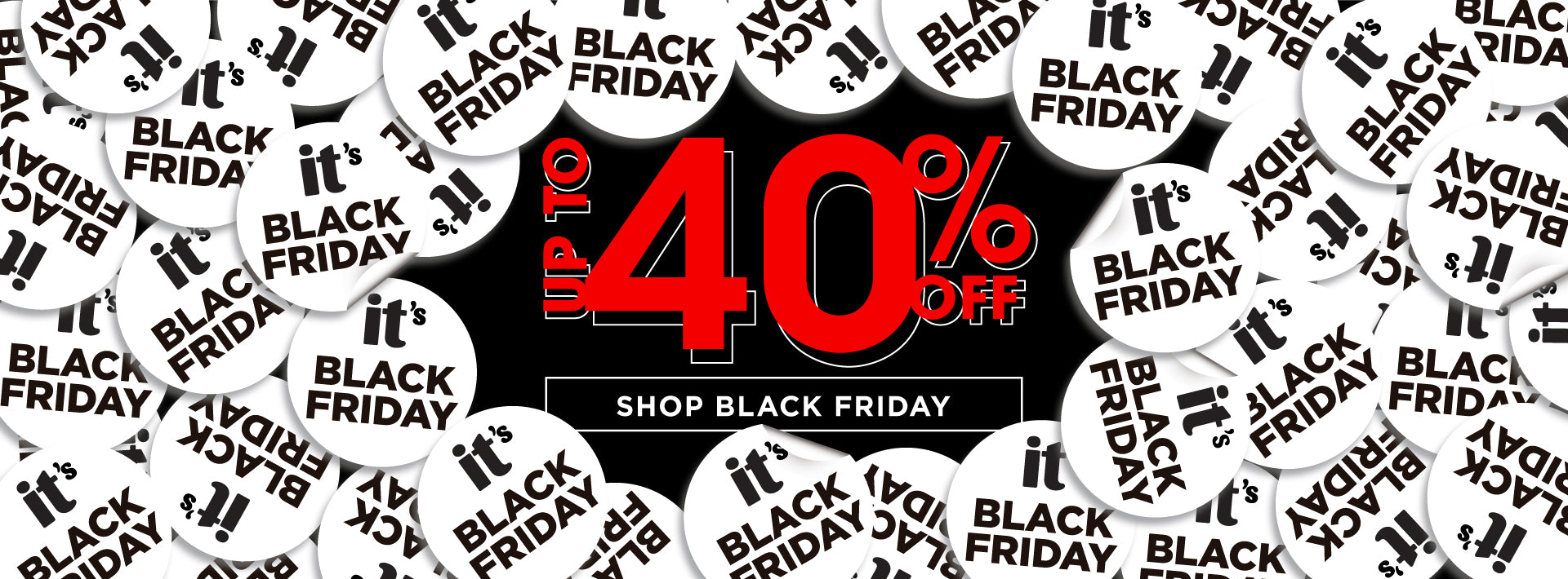 Black Friday Bagage Aanbiedingen