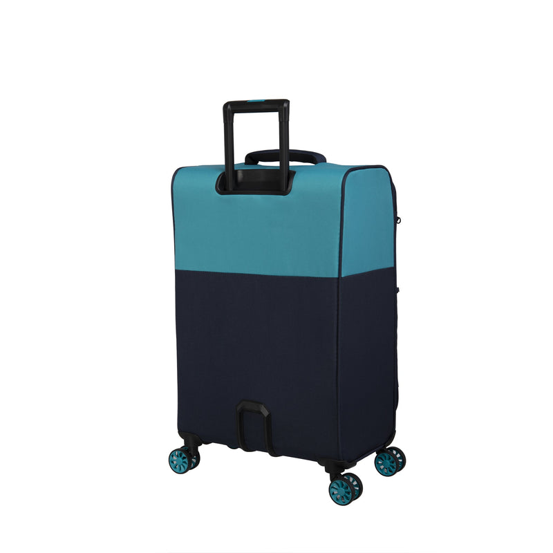 Duo-Tone - Cabine (Capri Breeze / Jurk Blauw)