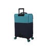 Duo-Tone - Cabine (Capri Breeze / Jurk Blauw)