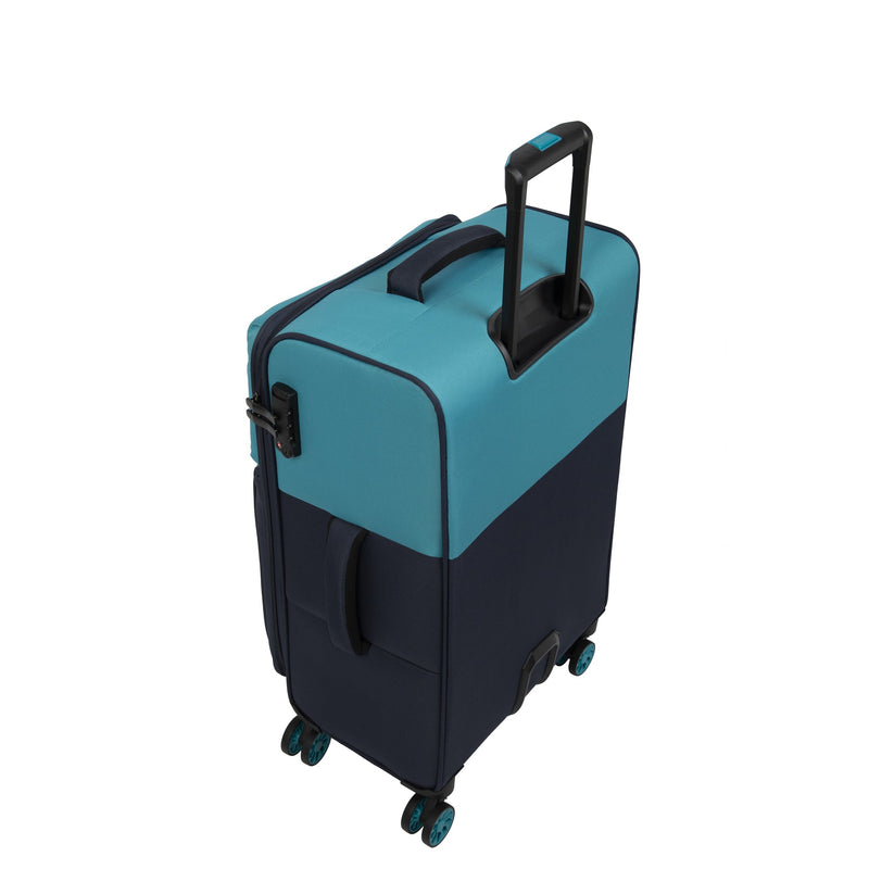 Duo-Tone - Cabine (Capri Breeze / Jurk Blauw)