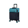 Duo-Tone - Cabine (Capri Breeze / Jurk Blauw)