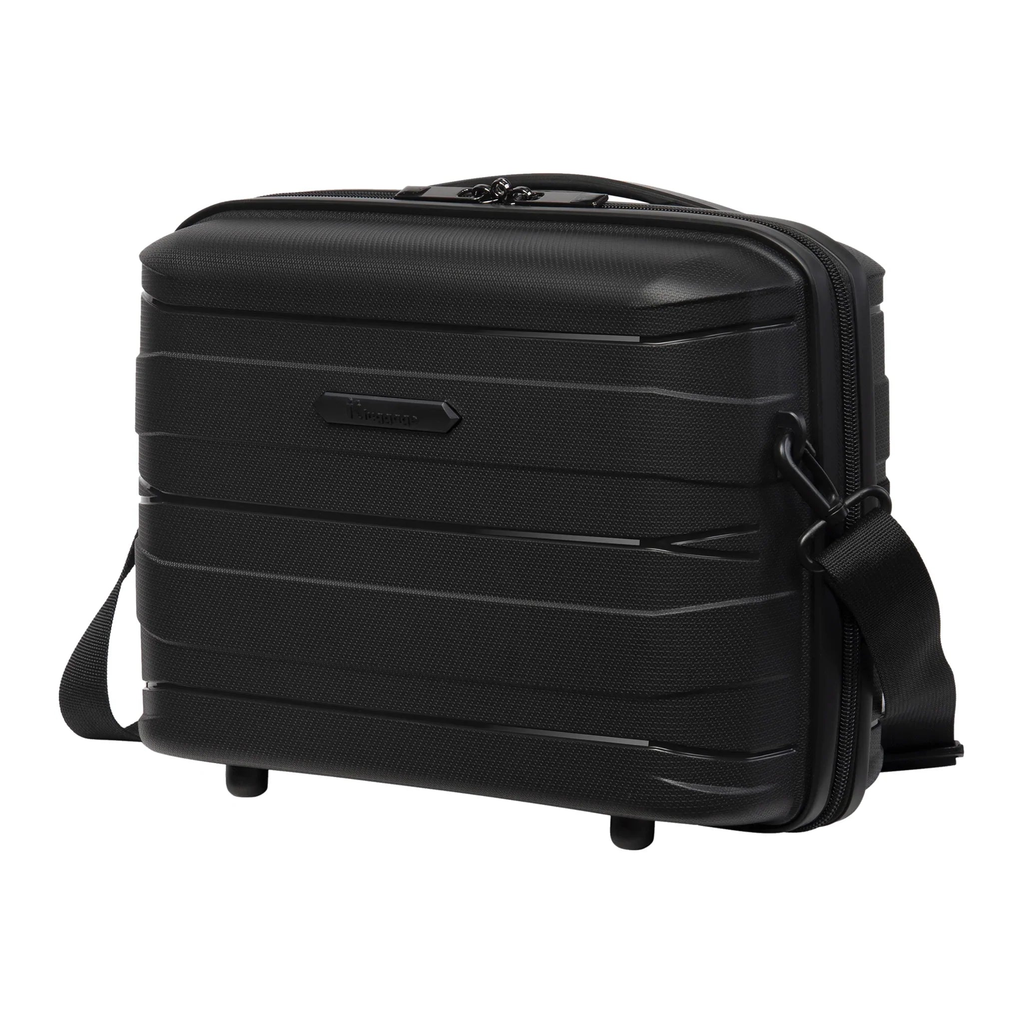 Momentous - Luxe koffer (zwart)