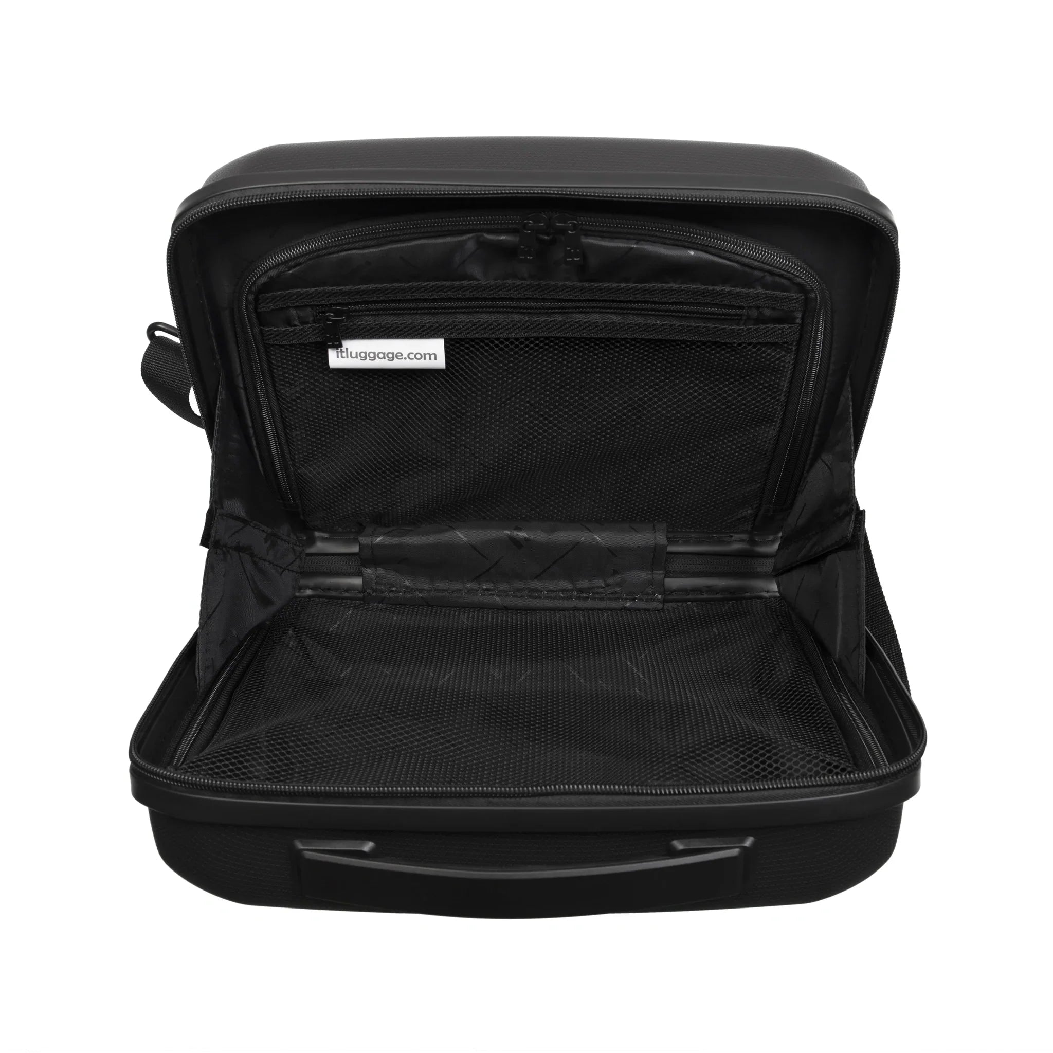 Momentous - Luxe koffer (zwart)